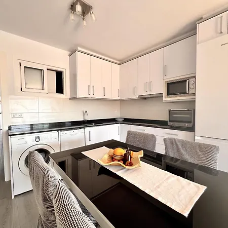 Penismar I - Con Zonas Comunes Apartment *