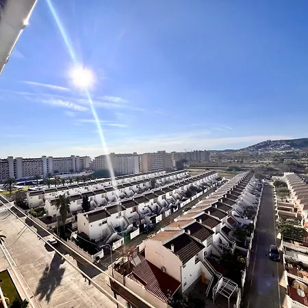 Apartment Penismar I - Con Zonas Comunes *