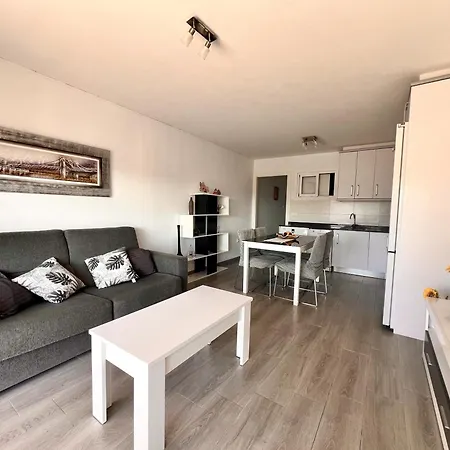 Apartment Penismar I - Con Zonas Comunes