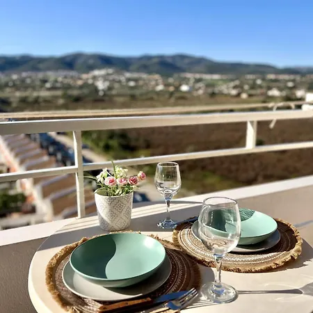 Penismar I - Con Zonas Comunes Apartment