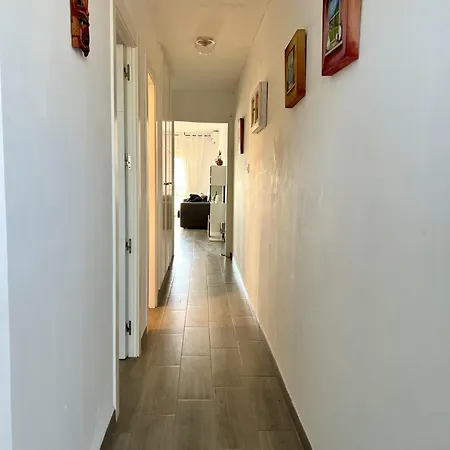 Penismar I - Con Zonas Comunes Peñíscola