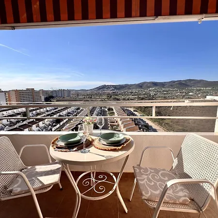 Apartman Penismar I - Con Zonas Comunes