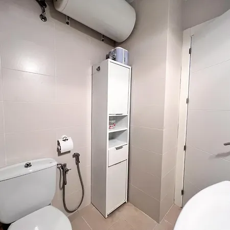 Penismar I - Con Zonas Comunes Apartman Peñíscola