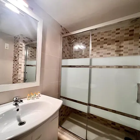 Apartman Penismar I - Con Zonas Comunes *
