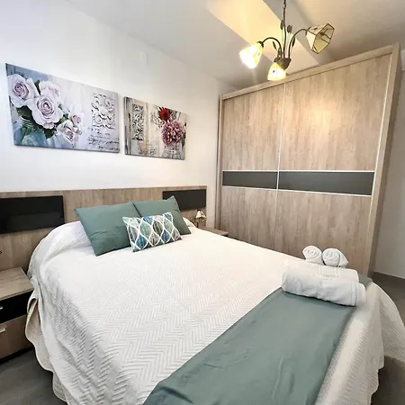 Penismar I - Con Zonas Comunes Apartman Peñíscola