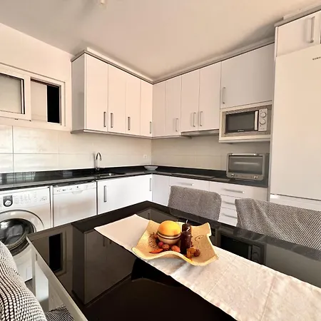 Penismar I - Con Zonas Comunes Apartman