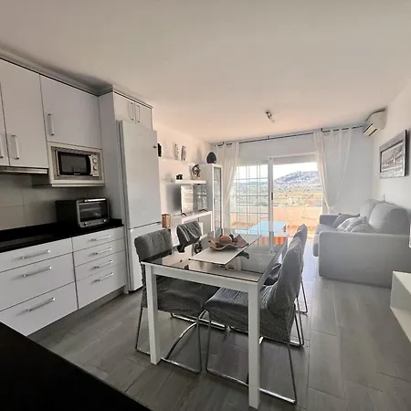 Apartman Penismar I - Con Zonas Comunes *