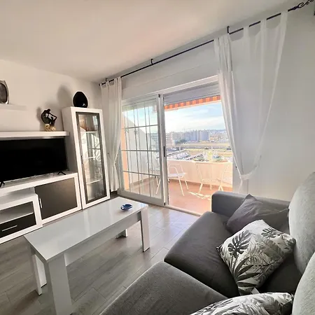 Penismar I - Con Zonas Comunes Apartman