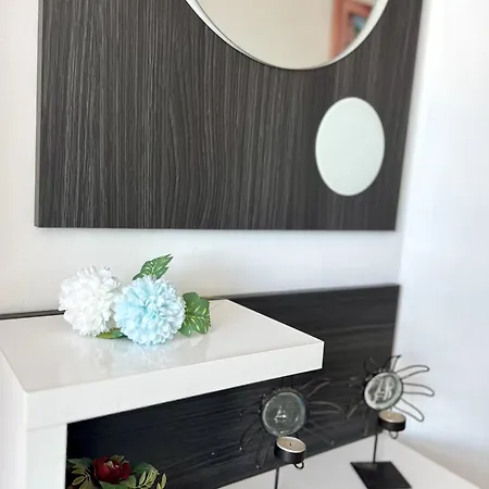 Apartman Penismar I - Con Zonas Comunes Peñíscola
