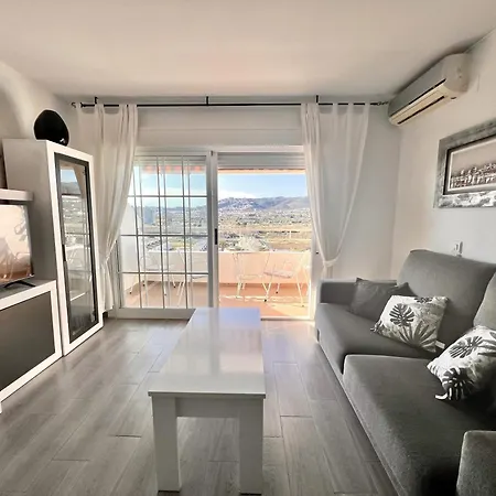 Apartman Penismar I - Con Zonas Comunes *